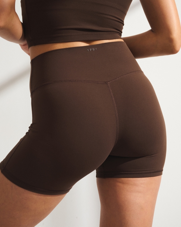 YPB studioFLEX Bike Short