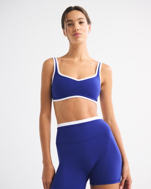 YPB studioFLEX Bike Short