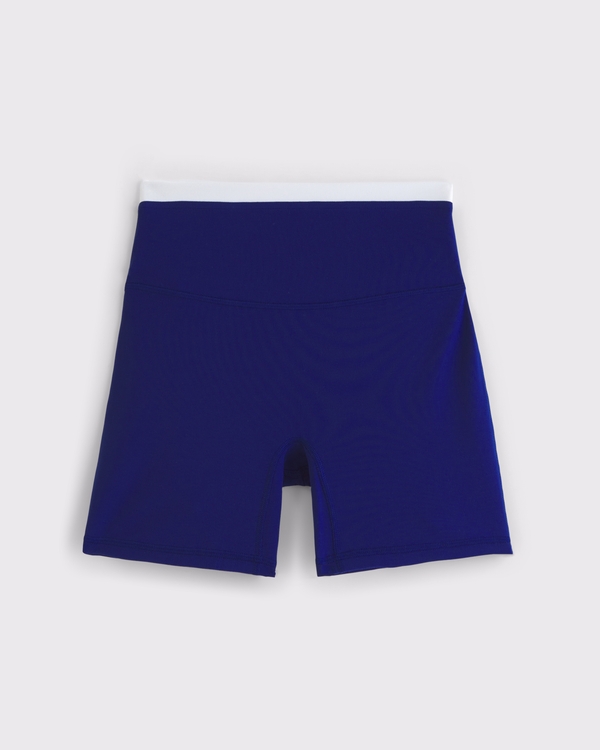 Cuissard YPB studioFLEX, Bleu Foncé view 1