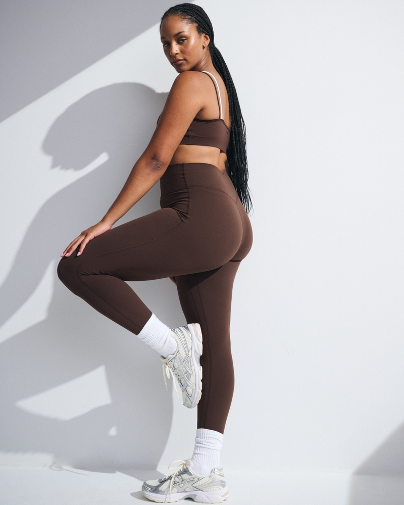 YPB studioFLEX Curve Love 7/8-Length Legging