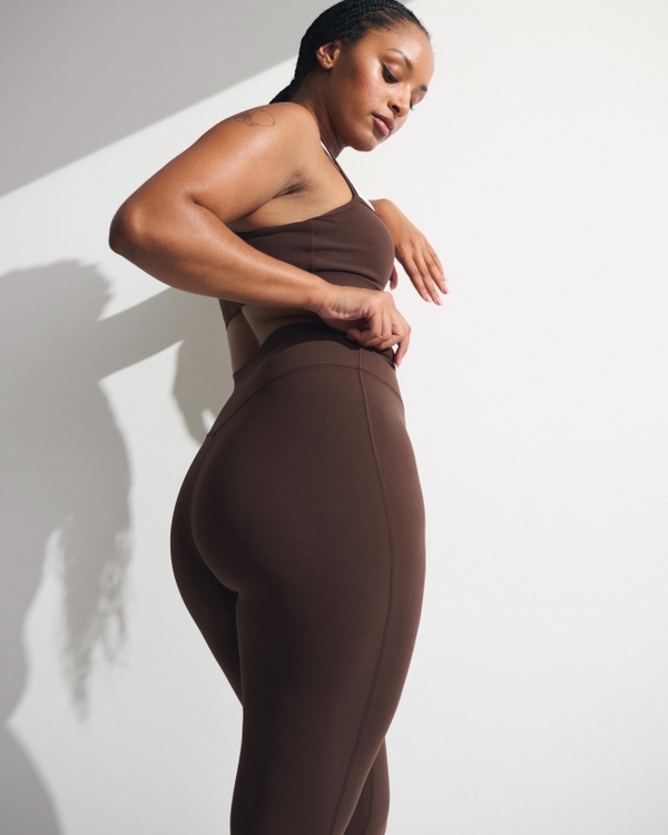 YPB studioFLEX Curve Love 7/8-Length Legging