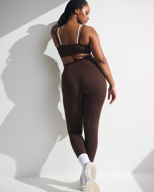 YPB studioFLEX Curve Love 7/8-Length Legging