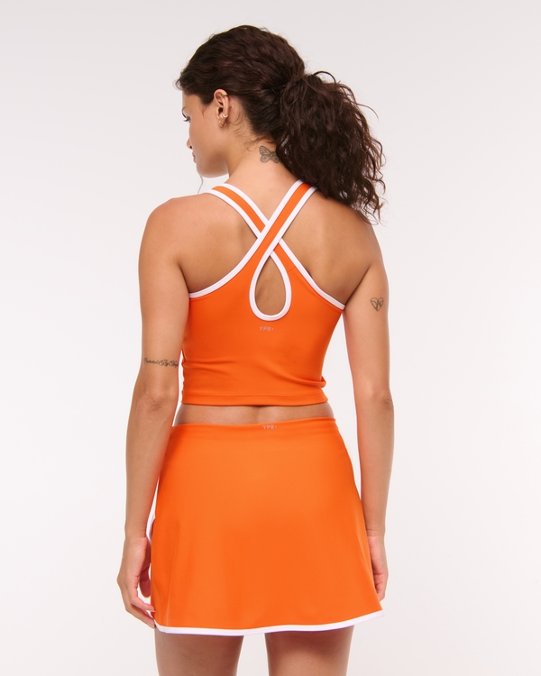 Women's YPB sculptLUX Lined Wrap Skirt | Women's Clearance
