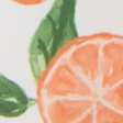 orange print