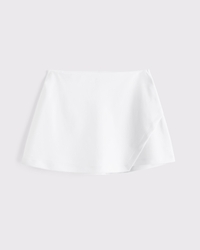 YPB sculptLUX Lined Wrap Skirt