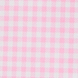 medium pink gingham