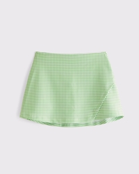 YPB sculptLUX Lined Wrap Skirt