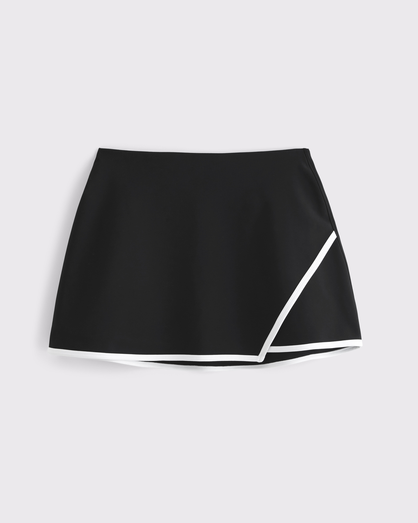 Women's YPB sculptLUX Lined Wrap Skirt | Women's Bottoms