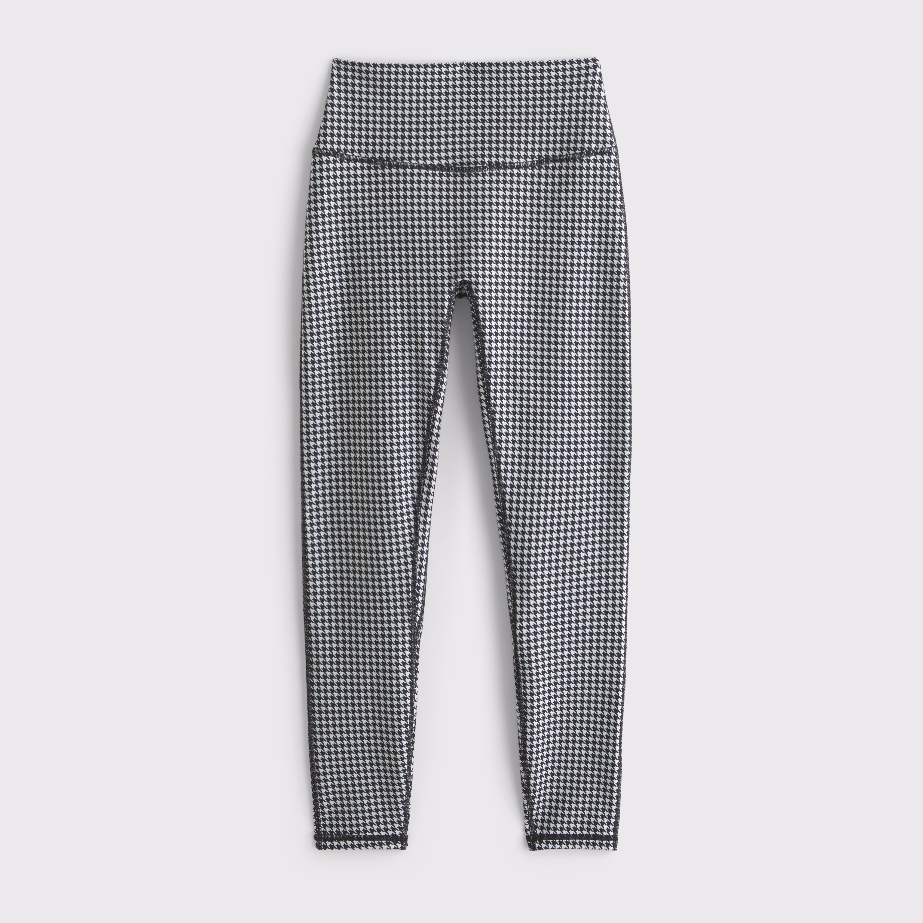 Abercrombie & Fitch Ypb Sculptlux Curve Love 7/8-length Legging