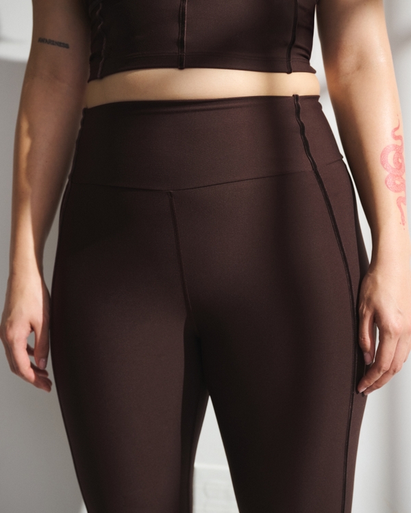 YPB sculptLUX Curve Love 7/8-Length Legging