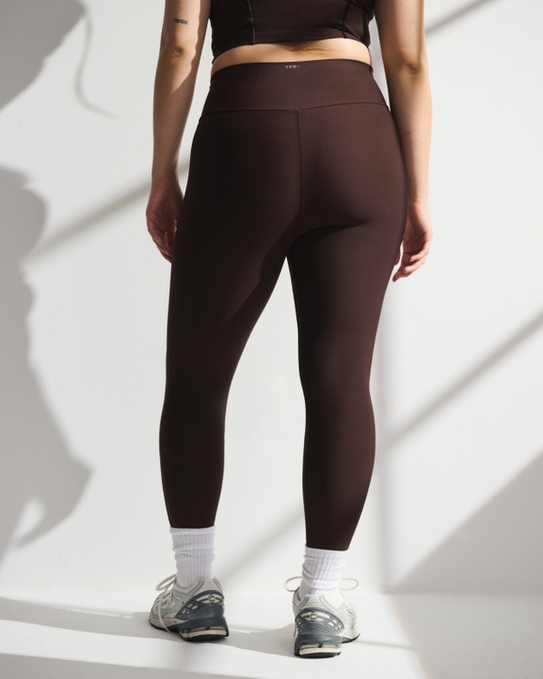 YPB sculptLUX Curve Love 7/8-Length Legging