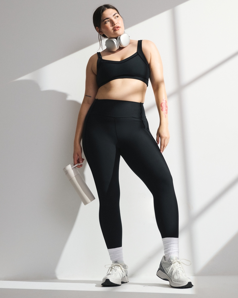 YPB sculptLUX Curve Love Flare Legging