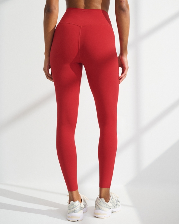 YPB studioFLEX Curve Love 7/8-Length Legging