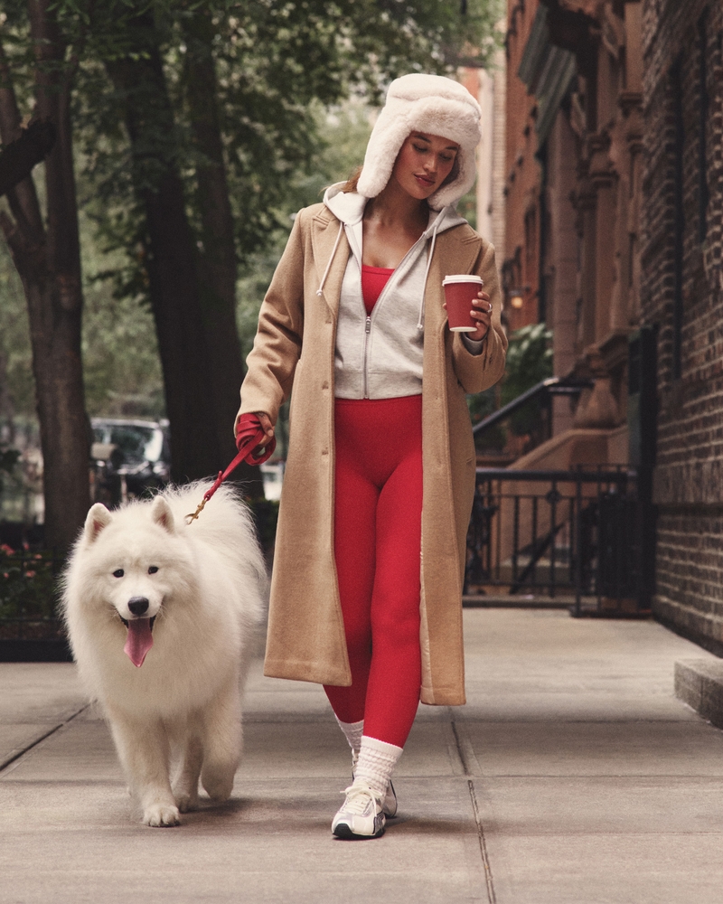 YPB studioFLEX 7/8-Length Legging