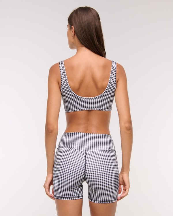 YPB studioFLEX Bike Short