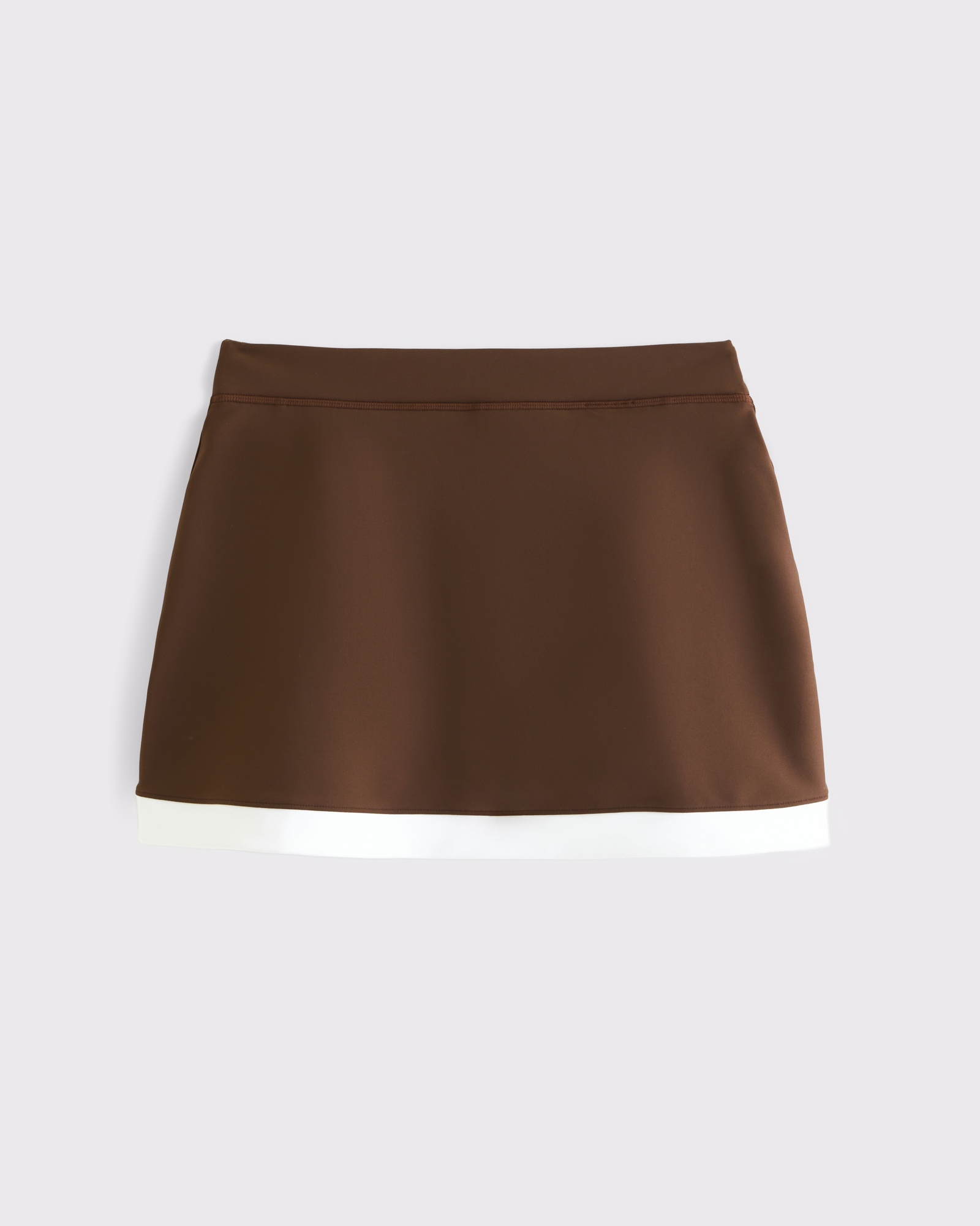 YPB sculptLUX High Rise Lined Skirt