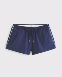 YPB motionTEK Track Short