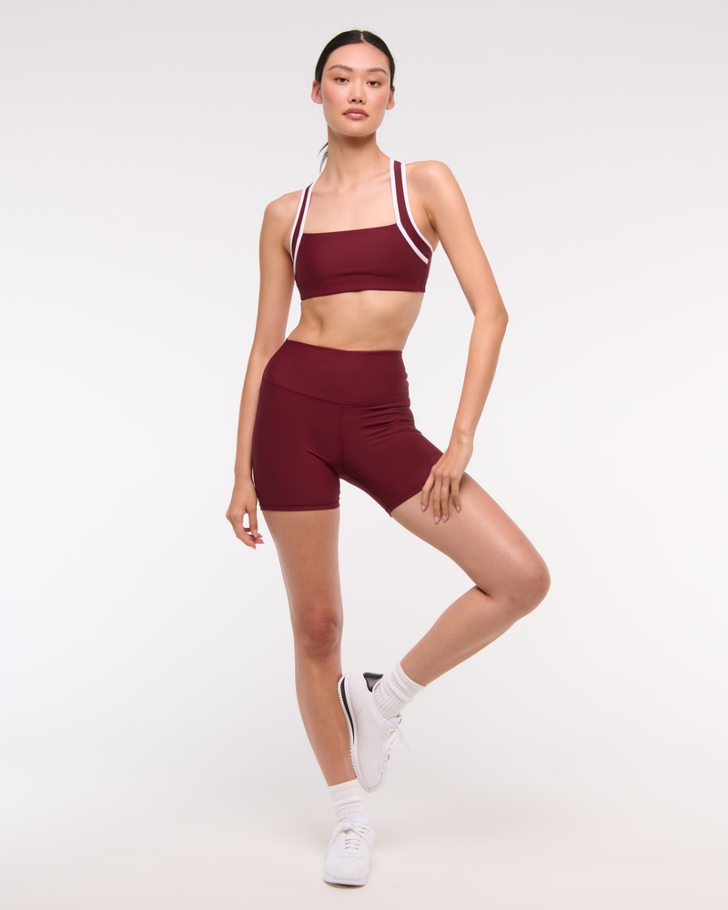 YPB sculptLUX Bike Short