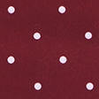 dark red dot