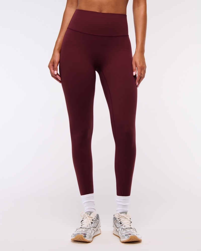 YPB studioFLEX 7/8-Length Legging