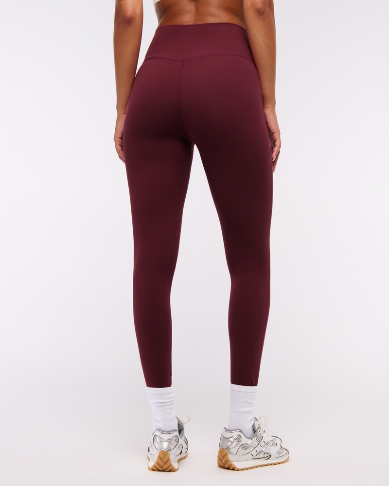 YPB studioFLEX 7/8-Length Legging