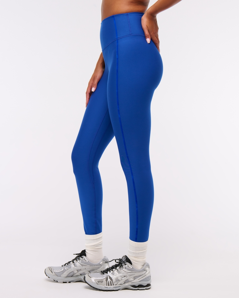 YPB sculptLUX 7/8-Length Legging