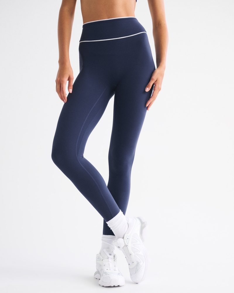 YPB studioFLEX 7/8-Length Legging