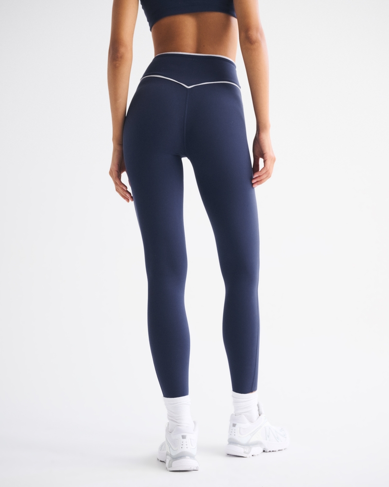 YPB studioFLEX 7/8-Length Legging