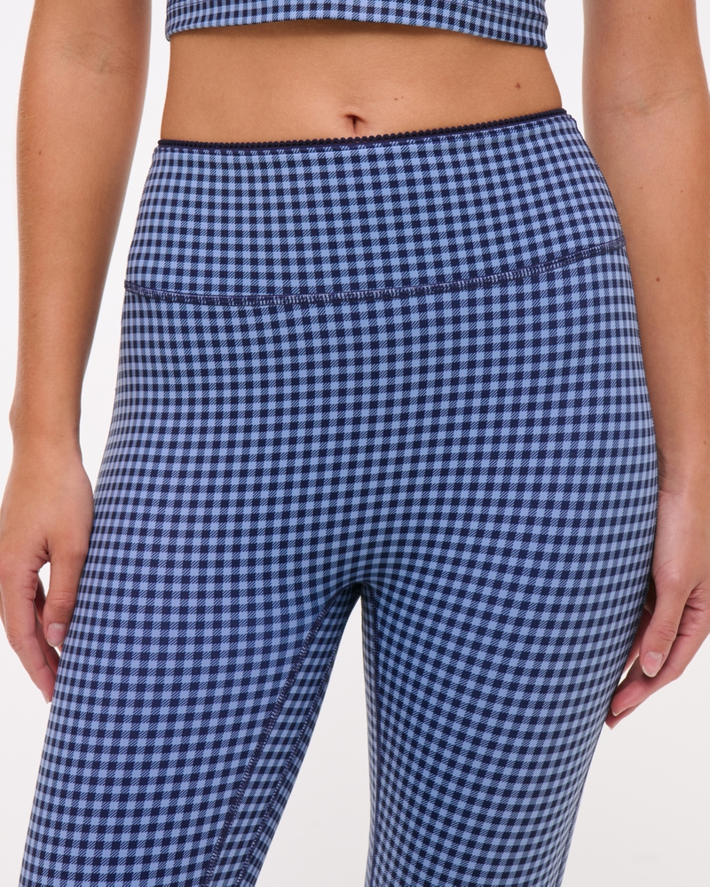 YPB studioFLEX 7/8-Length Legging