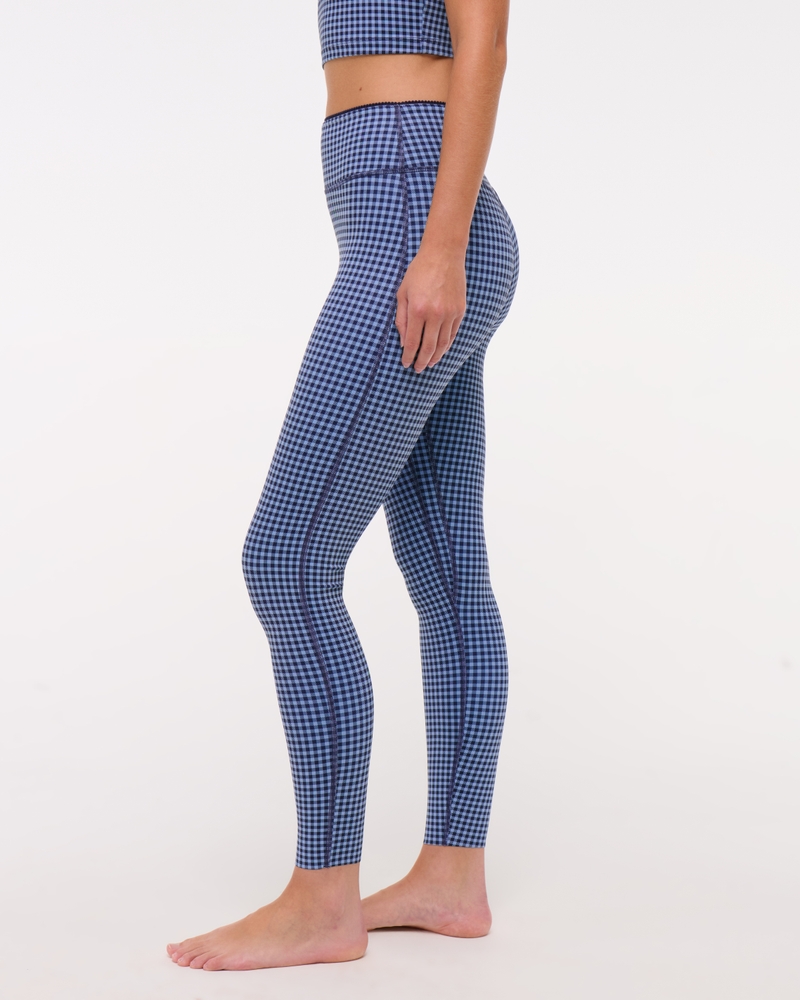 YPB studioFLEX 7/8-Length Legging