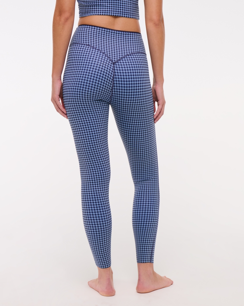 YPB studioFLEX 7/8-Length Legging