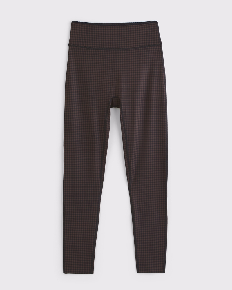★andar★ Relair 82-part leggings incense beige Relair 7/8 Leggings – andar