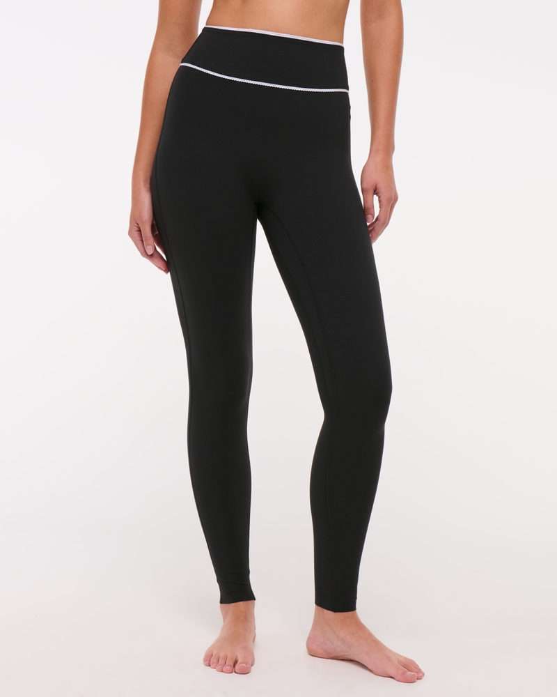 YPB studioFLEX 7/8-Length Legging