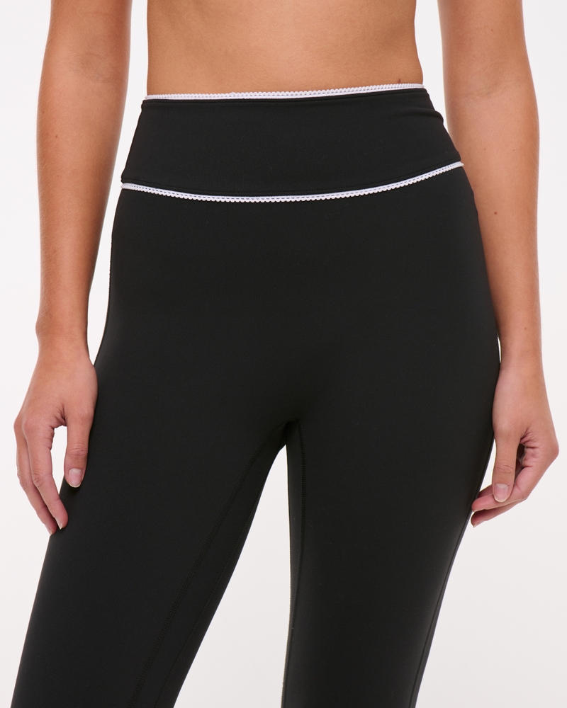 YPB studioFLEX 7/8-Length Legging