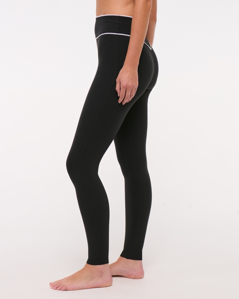 YPB studioFLEX 7/8-Length Legging