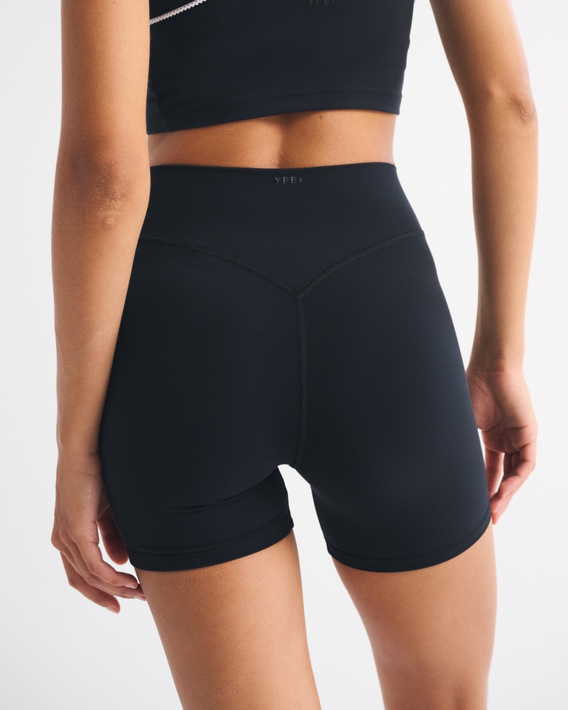 YPB studioFLEX Bike Short