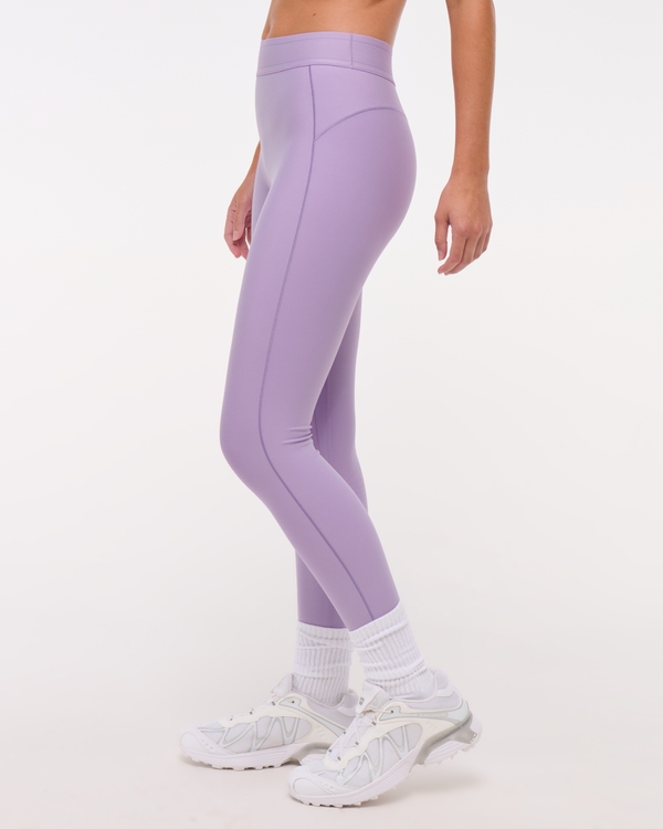 YPB sculptLUX 7/8-Length Legging