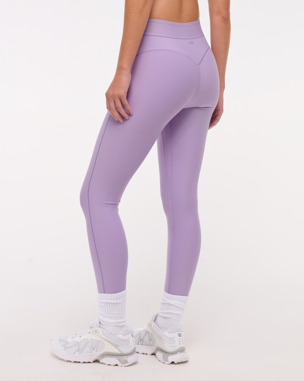 YPB sculptLUX 7/8-Length Legging