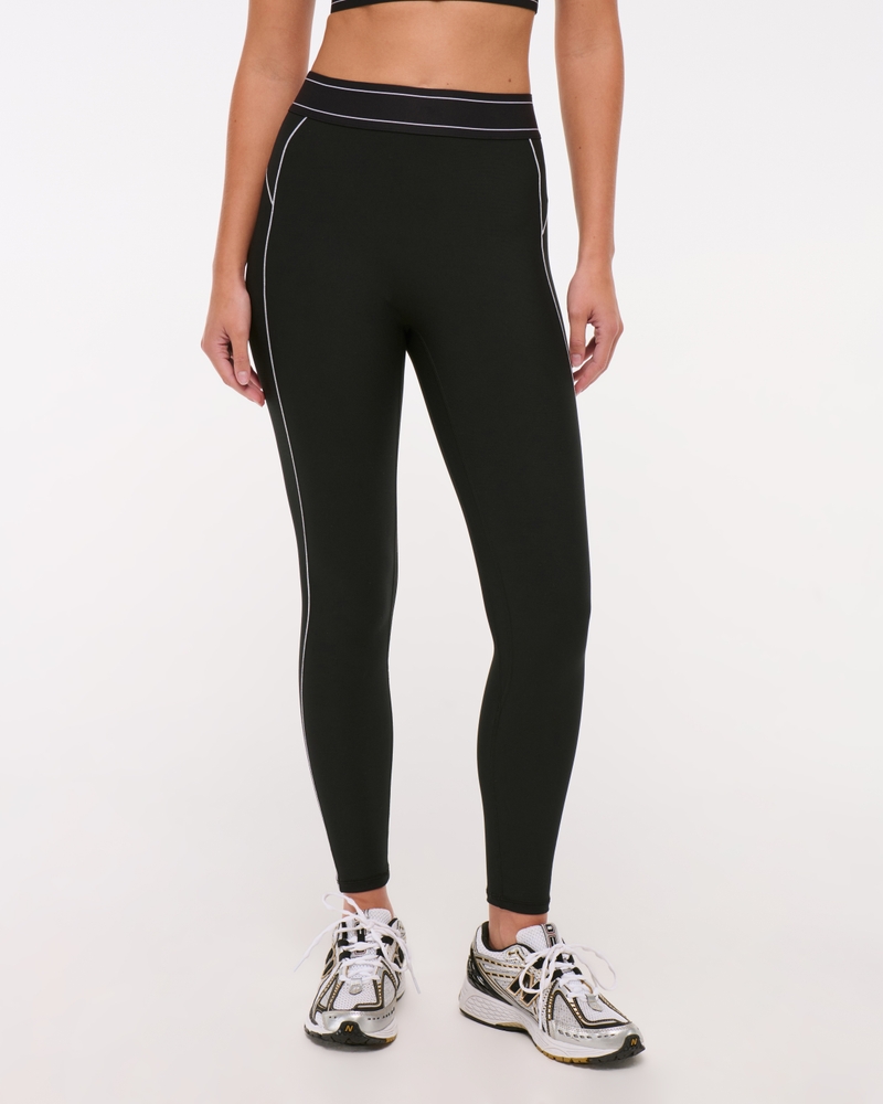 YPB sculptLUX 7/8-Length Legging