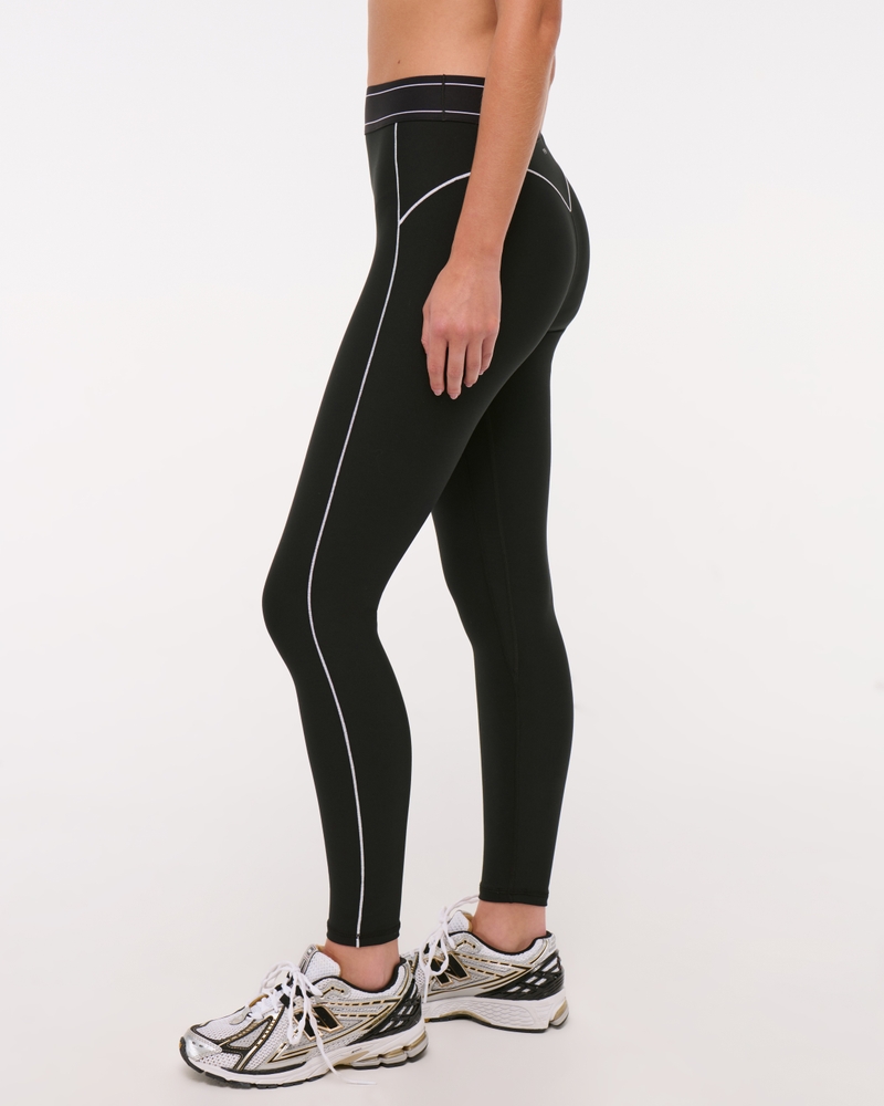 YPB sculptLUX 7/8-Length Legging