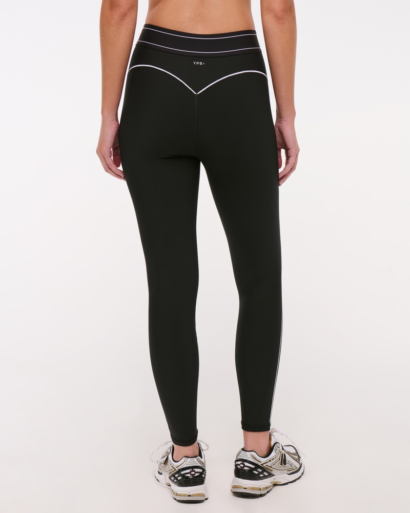 YPB sculptLUX 7/8-Length Legging