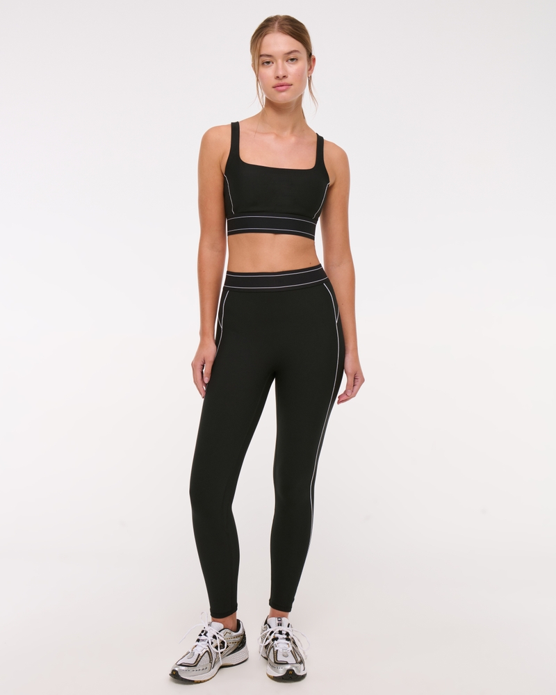 YPB sculptLUX 7/8-Length Legging