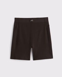 YPB superSOFT Rib Boxer Short