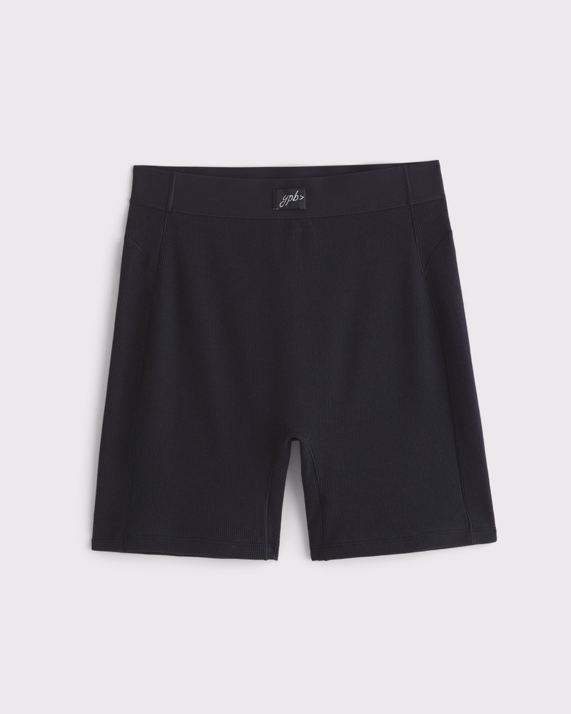 パンツ CRANK  Ribbed micro shorts_Charcoal パンツ CRANK Ribbed micro shorts_Charcoal MUSINSA | CRANK