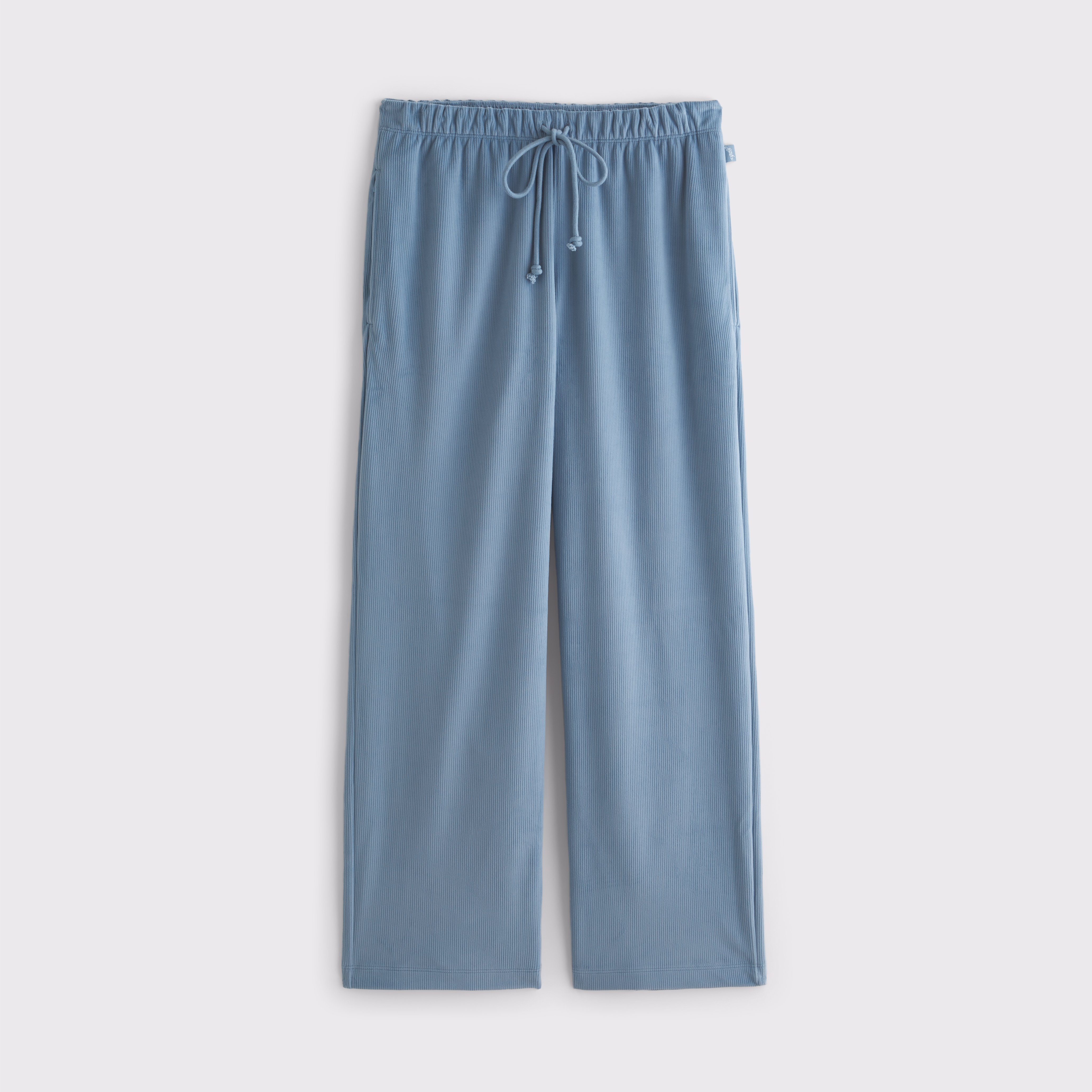 Women's YPB superSOFT Rib Wide Leg Sweatpant | Women's