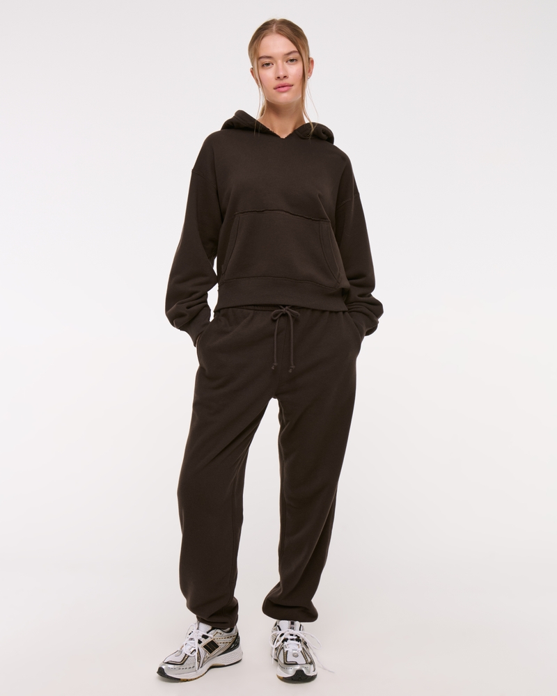 YPB On The Go High Rise Cinched Pant