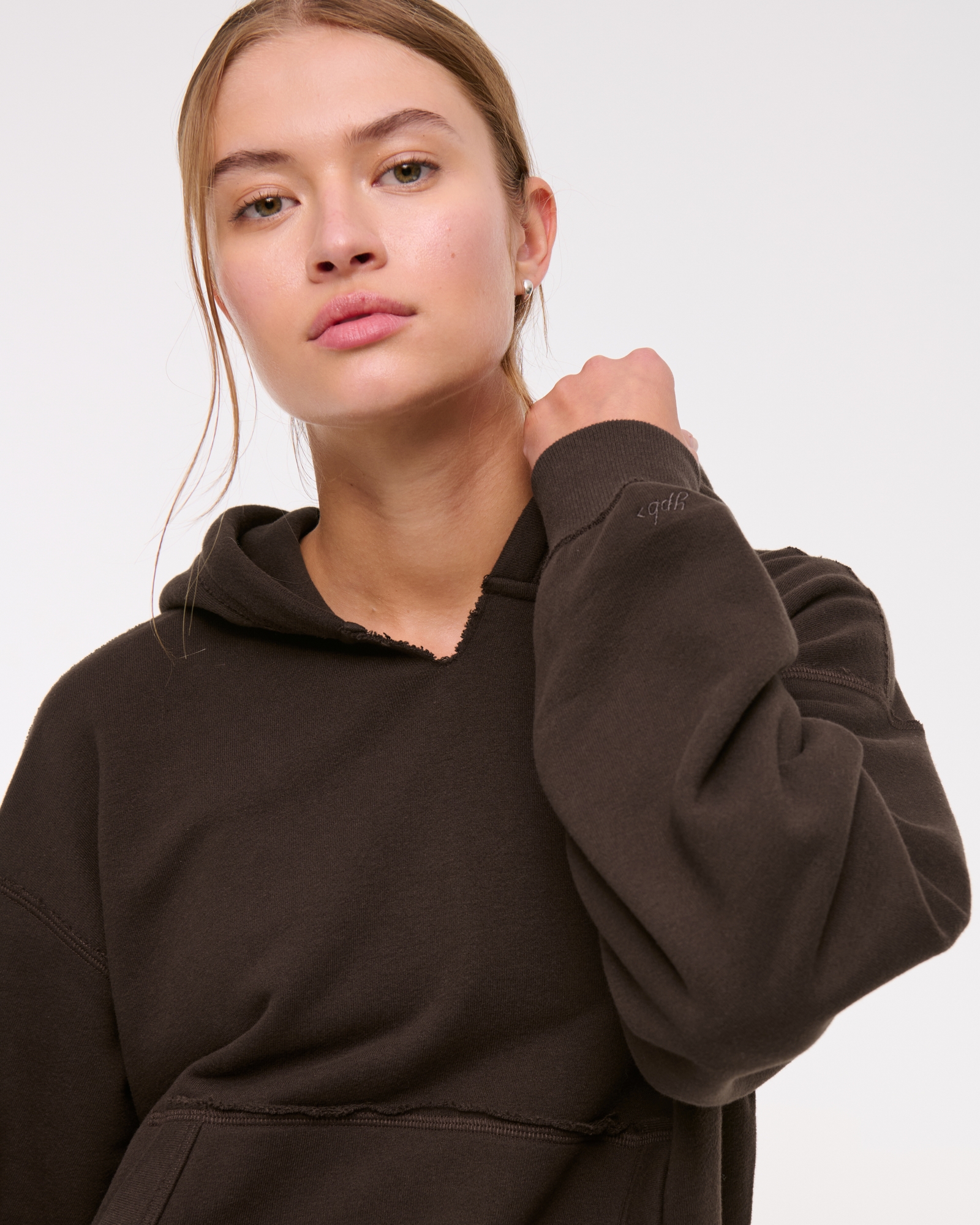 YPB On The Go High Rise Cinched Pant