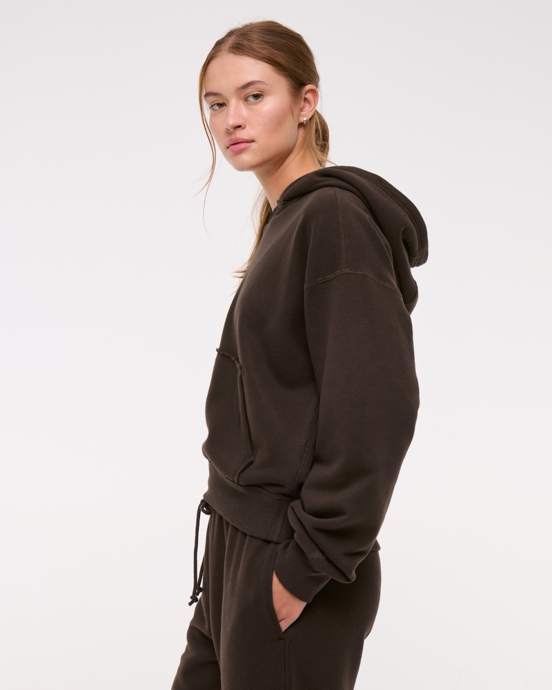 YPB On The Go High Rise Cinched Pant
