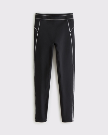 YPB sculptLUX 7/8-Length Legging from Abercrombie & Fitch - $32.99