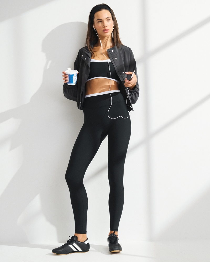 YPB sculptLUX 7/8-Length Legging - thumbnail 7